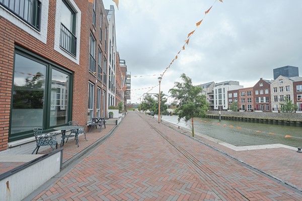 Veerkade 192, 3201 LD Spijkenisse